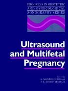 Ultrasound and Multifetal Pregnancy cover