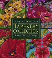Jill Gordon's Tapestry Collection cover