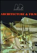 Architecture and Film: Architecture and Design #112 cover