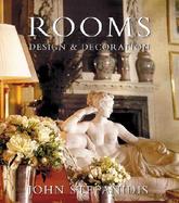 Rooms: Design & Decoration cover