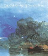 Golden Age of Watercolours cover