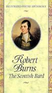 Robert Burns The Scottish Bard cover