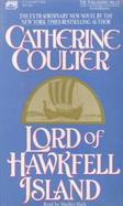 Lord of Hawkfell Island cover