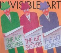 Invisible Art cover