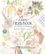 A Kid's Herb Book cover