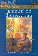 Jammin' on the Avenue cover