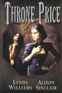 Throne Price cover