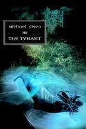 The Tyrant cover
