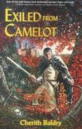 Exiled from Camelot cover
