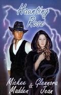 Haunting Rose cover
