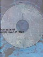 7th International Architecture Exhibition Competitions of Ideas  Citta  Third Millennium cover