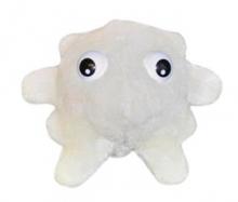 GiantMicrobes-White Blood Cell cover