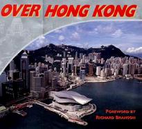 Over Hong Kong cover