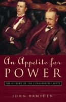 An Appetite for Power : Buthelezi's Inkatha and South Africa cover