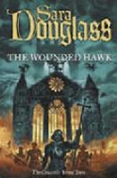 Wounded Hawk cover