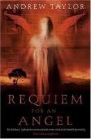 Requiem for an Angel cover