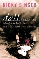 Doll cover