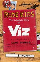 Rude Kids The Viz Story cover