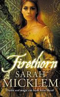 Firethorn cover