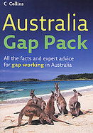 Australia Gap Pack All the Facts And Expert Advice for Gap Working in Australia cover