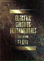Electric Circuits Fundamentals cover