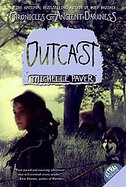 Outcast cover