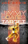 Jimmy Coates Assassin? cover
