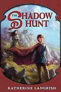 Shadow HuntThe cover