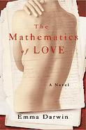 The Mathematics of Love cover