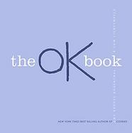 The OK Book cover