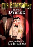 The Entertainer and the Dybbuk cover