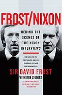 Frost/Nixon cover