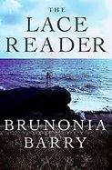 The Lace Reader cover