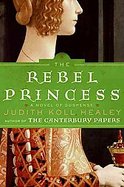 The Rebel Princess cover