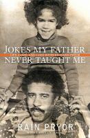 Jokes My Father Never Taught Me cover