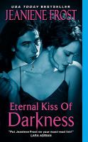 Eternal Kiss of Darkness cover