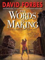 The Words of Making cover