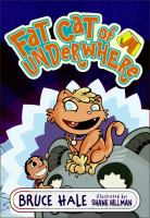 Fat Cat of Underwhere cover