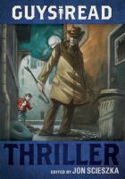 Guys Read : Thriller cover