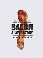 BaconA Love Story cover