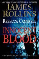 Innocent Blood cover