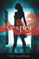 Vesper : A Deviants Novel cover