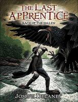 The Last Apprentice : Book 8 cover