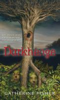 Darkhenge cover
