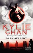 Dark Serpent : Celestial Battle: Book One cover