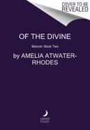 Of the Divine : Mancer: Book Two cover