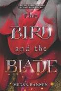The Bird and the Blade cover