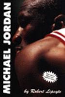Michael Jordan: A Life Above the Rim cover