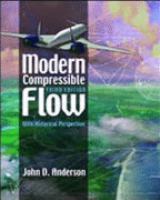 Modern Compressible Flow cover