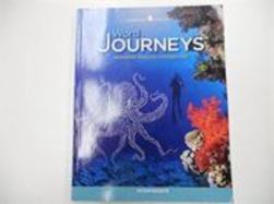 Word Journeys, Intermediate Student Edition cover